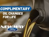 Used 2016 Ford Explorer Limited w/ Class II Trailer Tow Package image 5