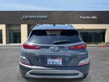 Certified 2023 Hyundai Kona SEL image 5