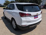 Used 2022 Chevrolet Equinox LT image 2
