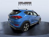 Used 2017 Hyundai Tucson Sport image 5