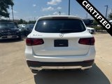 Certified 2022 Mercedes-Benz GLC 300 image 5