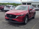 Used 2023 MAZDA CX-5 AWD 2.5 S w/ Preferred Package image 2