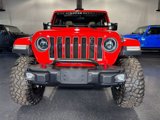 Used 2021 Jeep Wrangler Unlimited Rubicon image 3