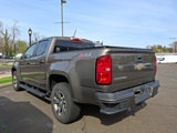 Used 2016 Chevrolet Colorado Z71 image 3