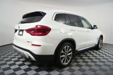 Used 2019 BMW X3 sDrive30i w/ Convenience Package image 3