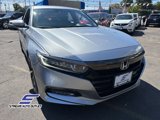 Used 2018 Honda Accord Sport image 2