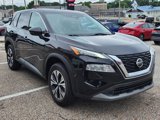 Used 2021 Nissan Rogue SV image 5