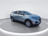 Used 2022 Chevrolet Equinox LT image 2