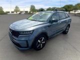 Used 2022 Kia Sorento S w/ Panoramic Sunroof Package image 3