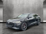 Used 2019 Audi Q8 Prestige w/ Luxury Package image 3