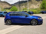 Used 2018 Volkswagen Golf R 4-Door image 2