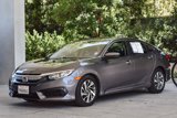 Used 2016 Honda Civic EX image 3