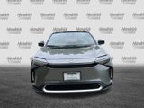 Used 2023 Toyota bZ4X Limited image 3