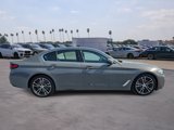 Certified 2022 BMW 530i w/ M Sport Package image 4