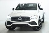 Used 2023 Mercedes-Benz GLC 300 4MATIC Coupe image 3