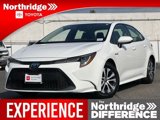 Used 2020 Toyota Corolla LE image 2