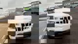 Used 2014 Jeep Grand Cherokee Laredo w/ 18" Wheel & 8.4" Radio Group image 3
