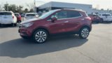 Certified 2022 Buick Encore Preferred w/ Safety Package II image 4