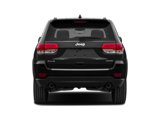 Certified 2015 Jeep Grand Cherokee Limited w/ Luxury Group II image 5