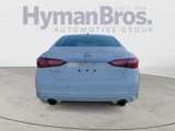 Certified 2021 INFINITI Q50 Luxe w/ Seat & Sound Package image 4