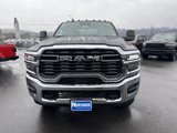 New 2025 RAM 2500 Tradesman image 2