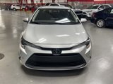 Certified 2024 Toyota Corolla LE image 3
