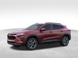 New 2025 Chevrolet Trax LT w/ Driver Confidence Package image 2