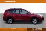 Used 2020 Subaru Forester Premium image 2