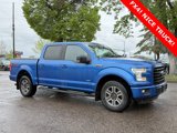 Used 2016 Ford F150 XLT image 2