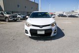 Used 2015 Toyota Corolla S image 3
