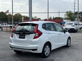 Used 2018 Honda Fit LX image 3