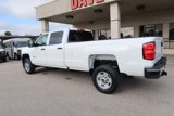 Used 2019 Chevrolet Silverado 2500 W/T w/ WT Convenience Package image 6