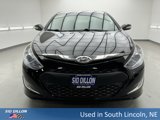 Used 2013 Hyundai Sonata Limited image 2