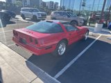 Used 1990 Chevrolet Corvette Coupe image 4