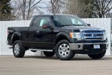 Used 2013 Ford F150 XLT w/ XLT Chrome Pkg image 2