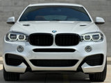 Used 2016 BMW X6 xDrive50i image 3