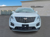 Certified 2022 Cadillac XT5 Premium Luxury image 2