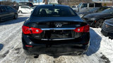 Used 2017 INFINITI Q50 3.0t Premium w/ Driver Assistance Package image 5