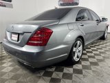 Used 2011 Mercedes-Benz S 550 image 5