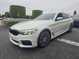 Used 2019 BMW 530e w/ M Sport Package image 4