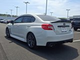 Used 2015 Subaru WRX Premium image 4