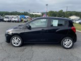 Used 2021 Chevrolet Spark LT image 2