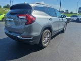 Used 2024 GMC Terrain SLT image 5