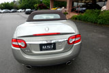 Used 2011 Jaguar XK Convertible image 3