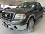 Used 2007 Ford F150 FX4 image 3