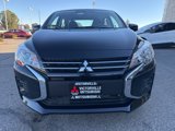 New 2024 Mitsubishi Mirage G4 ES image 2