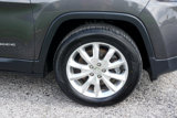 Used 2016 Jeep Cherokee Limited image 6