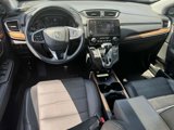 Used 2021 Honda CR-V Touring image 2