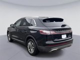 Used 2022 Lincoln Nautilus AWD w/ Premium Package image 5