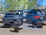 Used 2020 Jeep Grand Cherokee Limited w/ Luxury Group II image 4